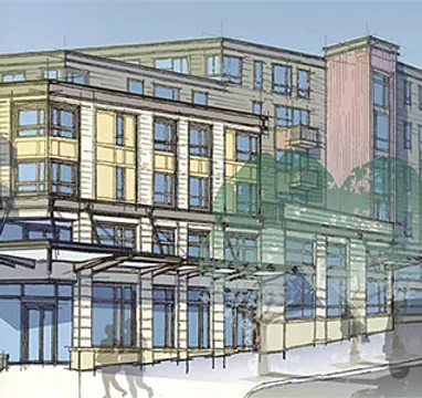 ContractsCounsel Commercial Real Estate Lease Image